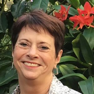 Meet your Posher, Pat